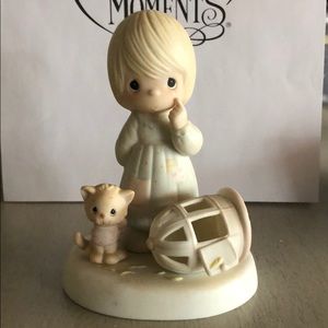 1987 Precious Moment #100226